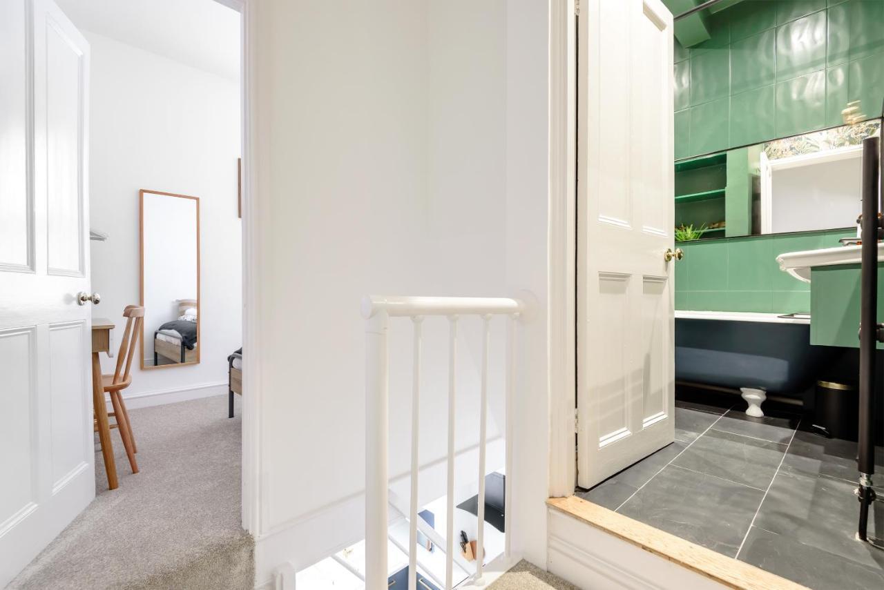 The Drey - Modern Cottage For Four In York Centre Exterior foto