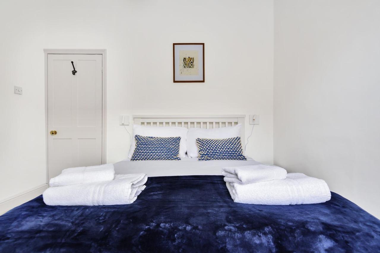 The Drey - Modern Cottage For Four In York Centre Exterior foto